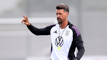 Sandro Wagner verlässt die Nationalmannschaft