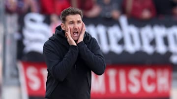 Der 1. FC Nürnberg beendete die Zweitliga-Saison als Zehnter