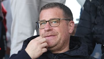 Max Eberl wird Xavi Simons wohl nicht zum FC Bayern holen.