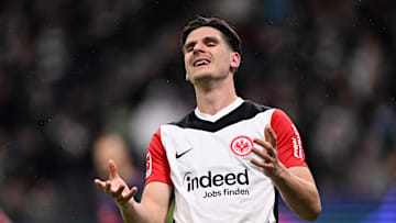 Reges Interesse an Igor Matanovic