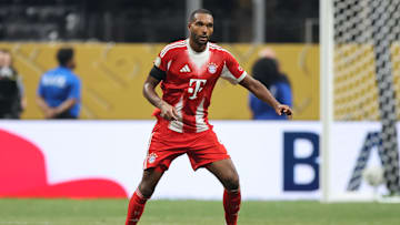 Jonathan Tah hat bei der Klub-WM seine ersten fünf Spiele für die Bayern absolviert