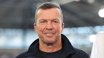 Lothar Matthäus spricht über die Favoriten beim Ballon d‘Or