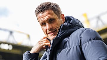 Sebastian Kehl könnte beim BVB bald einen neuen Vorgesetzten haben. 