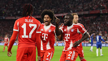 Die Bayern sind perfekt in die Saison gestartet, viele der Stammspieler sollen auch in Zukunft eine wichtige Rolle spielen.
