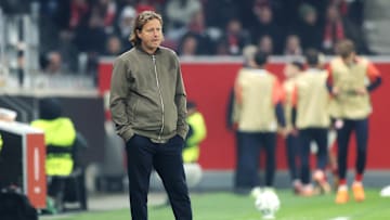 Bo Henriksen bleibt fest in Mainz