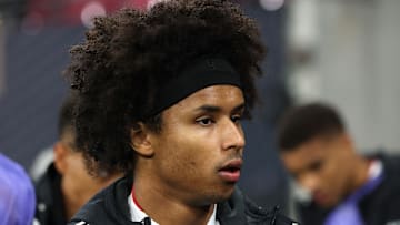 Karim Adeyemi drohen harte Konsequenzen nach seinem Waffenskandal