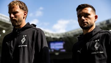 Marvin Friedrich und Kevin Stöger sind Kandidaten