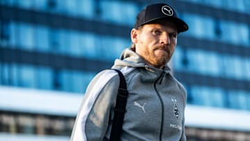 Eugen Polanski mit klarer Meinung zur Kritik