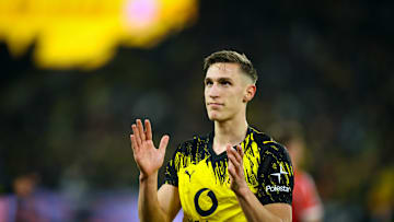 Nico Schlotterbeck in der Kritik