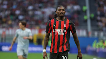 Rafael Leão dürfte kein Thema für Bayern sein