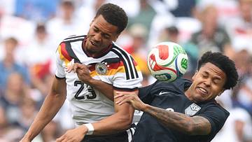 Felix Nmecha und Weston McKennie erlebten einen erfolgreichen WM-Start Felix Nmecha und Weston McKennie erlebten einen erfolgreichen WM-Start
