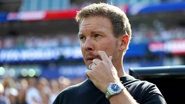 Bleibt Julian Nagelsmann nach dem WM-Debakel Bundestrainer? Bleibt Julian Nagelsmann nach dem WM-Debakel Bundestrainer?