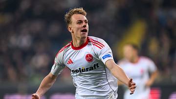 Tim Janisch soll wieder mehr Spielzeit bekommen. Eine Leihe könnte helfen.