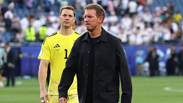 Die Rückkehr von Manuel Neuer konnte das WM-Debakel nicht verhindern Die Rückkehr von Manuel Neuer konnte das WM-Debakel nicht verhindern