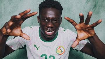 Die Bayern greifen bei Bara Sapoko Ndiaye zu Die Bayern greifen bei Bara Sapoko Ndiaye zu