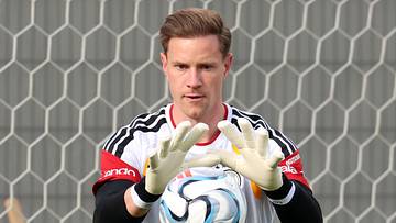 Barça will Marc-André ter Stegen 2027 fest verkaufen Barça will Marc-André ter Stegen 2027 fest verkaufen
