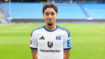Bilal Nadir bekommt das Vertrauen