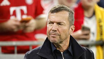 Rekordnationalspieler Lothar Matthäus Rekordnationalspieler Lothar Matthäus