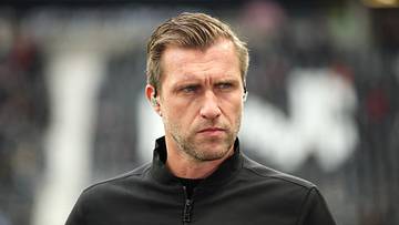 Markus Krösche hat in diesem Sommer einiges zu tun bei der Eintracht Markus Krösche hat in diesem Sommer einiges zu tun bei der Eintracht