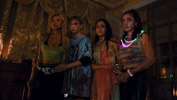 Bodies Bodies Bodies, courtesy A24