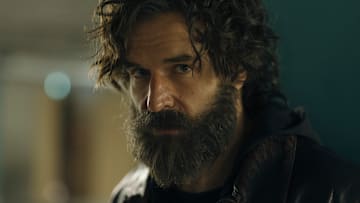 Piotr Stramowski as Jimmy in Just One Look