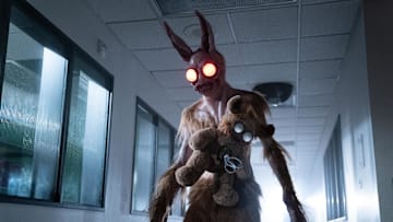 Into the Dark season 2, episode 7, "Pooka Lives". Image Courtesy Hulu