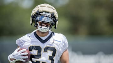 Marshon Lattimore, New Orleans Saints