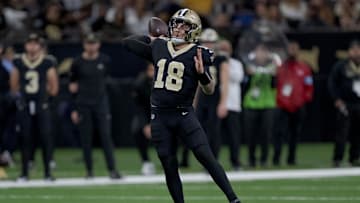 New Orleans Saints