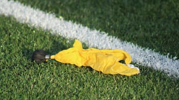 The Bulls need to reduce the number of penalties they commit as they head into American Conference play.