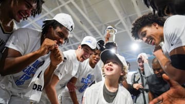 We go in-depth on Syracuse basketball 4-star and 5-star recruits who have moved to new high school teams for next season.