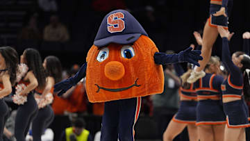 Syracuse basketball will face SMU in the ACC Tournament's second round. Here's how to watch and the latest betting odds.