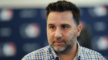Alex Anthopoulos, Atlanta Braves
