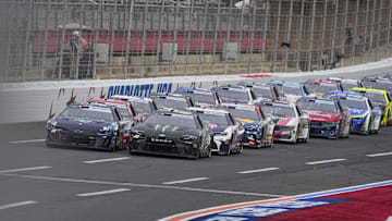 Coca-Cola 600