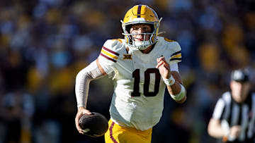 Arizona State is one of many teams on the rise