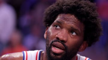 Joel Embiid