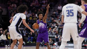 The Orlando Magic's decision to pass on trading for a player like Collin Sexton has not sat right with Magic fans, even a week after the trade deadline passed.