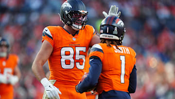 Denver Broncos, Lucas Krull