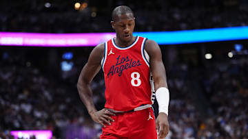 Kris Dunn, LA Clippers