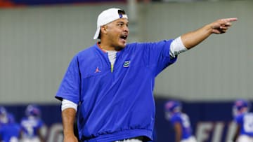 A Florida Gators defensive assistant is expected to be Billy Napier's defensive coordinator at James Madison.