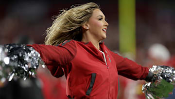 The Tampa Bay Buccaneers and Tampa Bay Rays will play at the same time on Sept. 21, which will be a parking nightmare. 