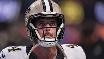 Carr has a cap hit of at least $50 million next season regardless of whether he is on the team.