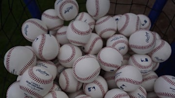 The race for the MLB postseason is coming down to the regular season's final week. 