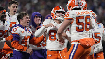 If this change goes through it could heavily affect the College Football Playoff