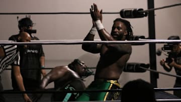 Cedric Alexander