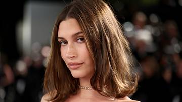 Hailey Bieber