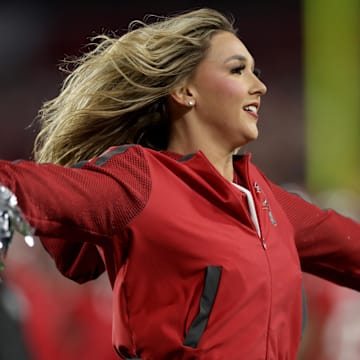 The Tampa Bay Buccaneers and Tampa Bay Rays will play at the same time on Sept. 21, which will be a parking nightmare. 