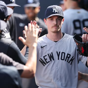Cardinals Finally Record Win At Yankees Stadium After Ending Prolonged