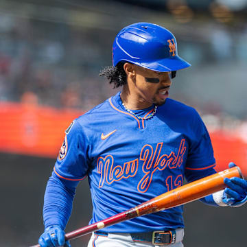 The New York Mets are -290 to make the playoffs.