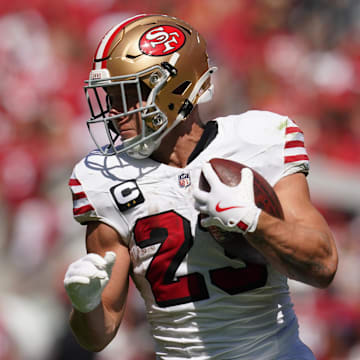 After Difficult Season Packers Romeo Doubs Looking Forward to 2025