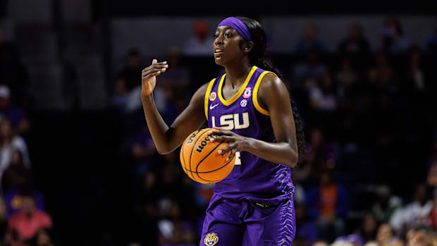 Flau'Jae Johnson